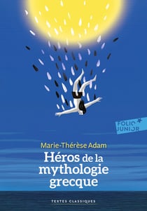 Héros de la mythologie grecque