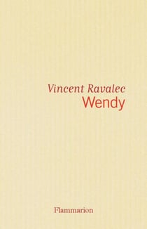 Wendy - Biographie d'une sainte