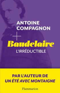 Baudelaire - L'Irréductible