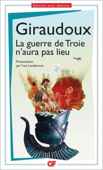La Guerre de Troie n'aura pas lieu