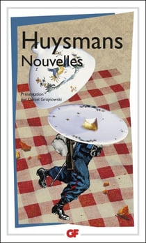 Nouvelles - Sac au dos - À vau-l'eau - La Retraite de Monsieur Bougran - Un dilemme