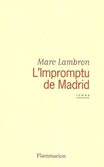 L'Impromptu de Madrid