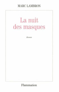 La nuit des masques
