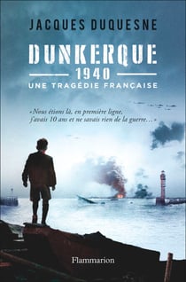 Dunkerque 1940