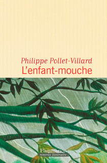 L'enfant-mouche