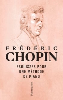 Esquisses pour une méthode de piano