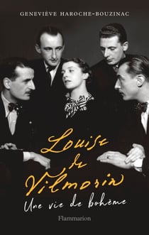 Louise de Vilmorin