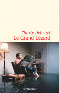 Le Grand Lézard