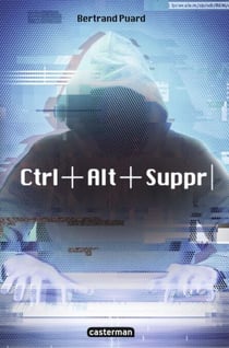 Ctrl+Alt+Suppr (Saison 1)