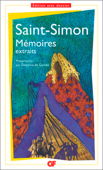 Mémoires - Extraits