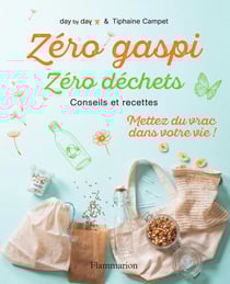Zéro Gaspi Zéro déchets