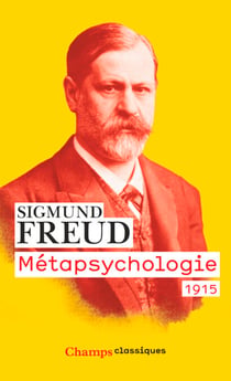 Métapsychologie