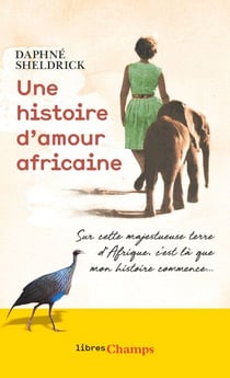 Une histoire d’amour africaine