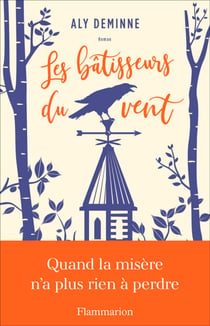 Les bâtisseurs du vent