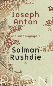 Joseph Anton - Une autobiographie