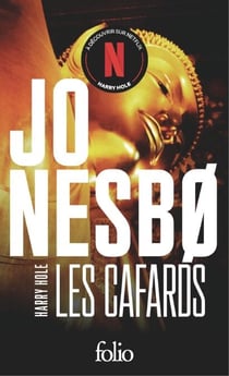 Les cafards (L'inspecteur Harry Hole)