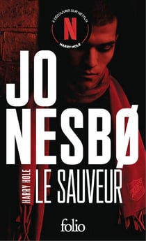 Le sauveur (L'inspecteur Harry Hole)