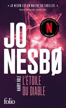 L'étoile du diable (L'inspecteur Harry Hole)