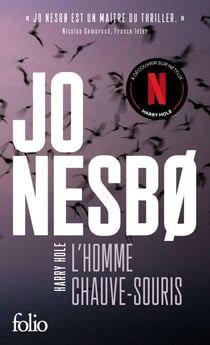 L'homme chauve-souris (L'inspecteur Harry Hole)