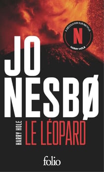 Le léopard (L'inspecteur Harry Hole)