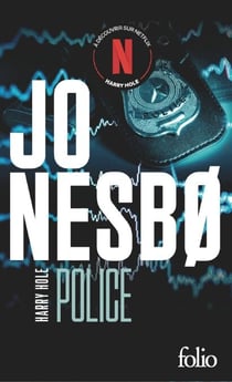 Police (L'inspecteur Harry Hole)