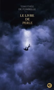 Le Livre de Perle