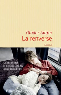 La renverse