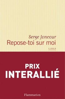 Repose-toi sur moi