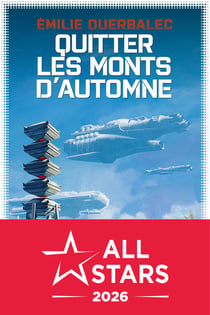 Quitter les monts d'automne