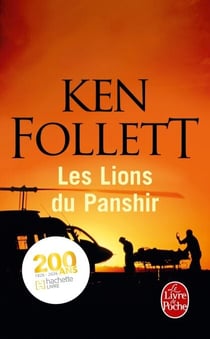 Les Lions du Panshir
