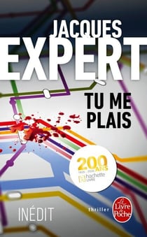 Tu me plais