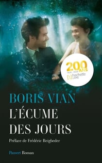 L'écume des jours