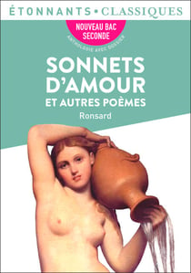 Sonnets d'amour et autres poèmes