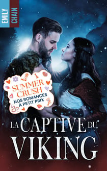 La captive du Viking