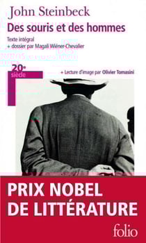 Des Souris et des hommes