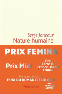 Nature humaine