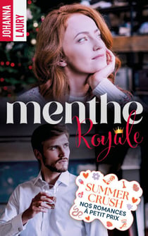 Menthe Royale