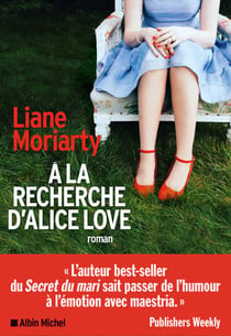 A la recherche d'Alice Love