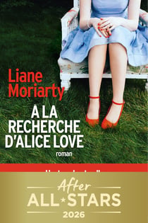 A la recherche d'Alice Love