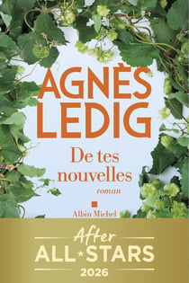 De tes nouvelles