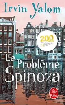 Le Problème Spinoza