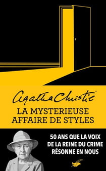 La mystérieuse affaire de Styles (Nouvelle traduction révisée)