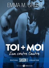 Toi + Moi : l’un contre l’autre, saison 1