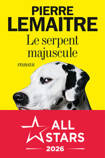 Le Serpent majuscule