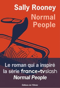 NORMAL PEOPLE