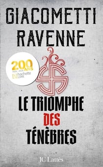 Le Triomphe des ténèbres : La Saga du Soleil noir - La Saga du Soleil noir, Tome 1