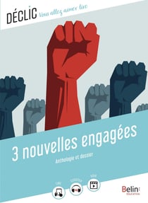 3 nouvelles engagées : Anthologie et dossier