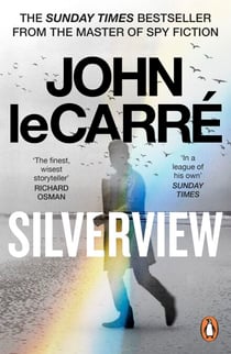 Silverview - The Sunday Times Bestseller