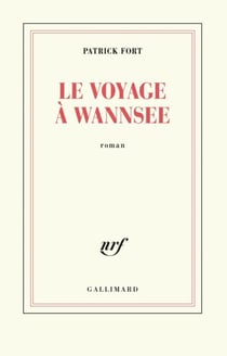 Le voyage à Wannsee