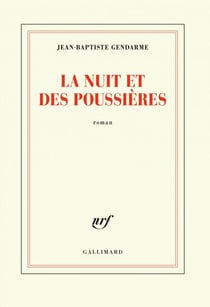 La nuit et des poussières